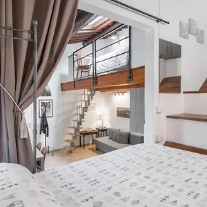 Apartment Star