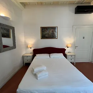 Gasthuis Residenza D'epoca Historia Luxury Boutique