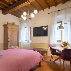 Apartment Ardiglione Flat