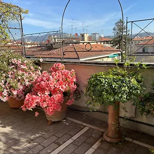 Appartement Cherubini
