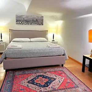 Apartment San Marco Center