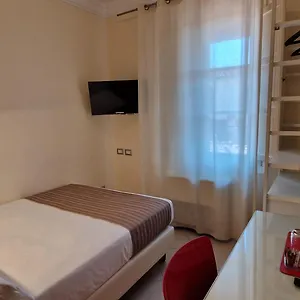 호텔 레지덴자 피오렌티나, 피렌체
