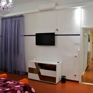Apartment Servi