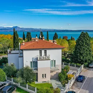 Faelmo Luxury Sirmione