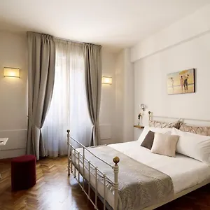 Apartment Myflorenceholiday Gold Bridge
