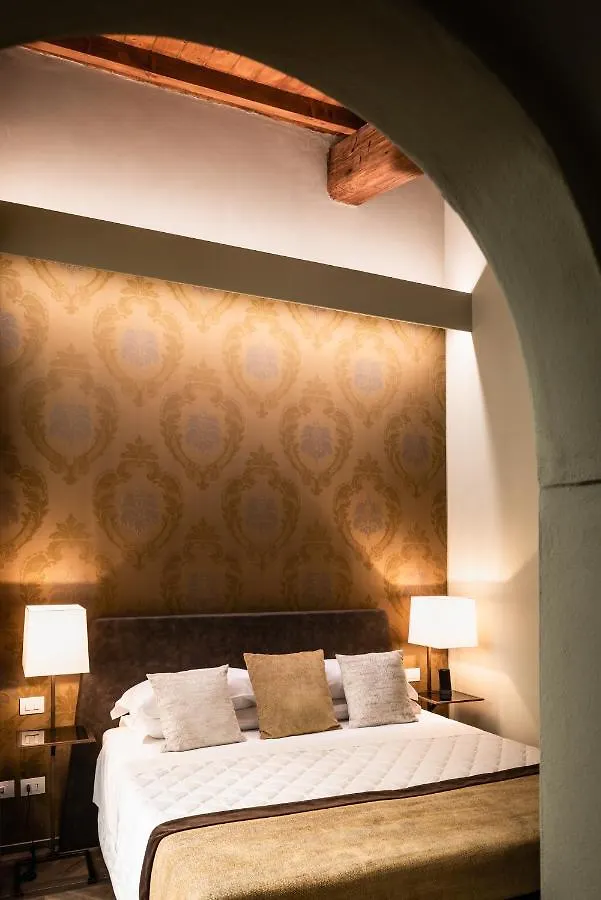 Corte Guelfa Florence Hotel