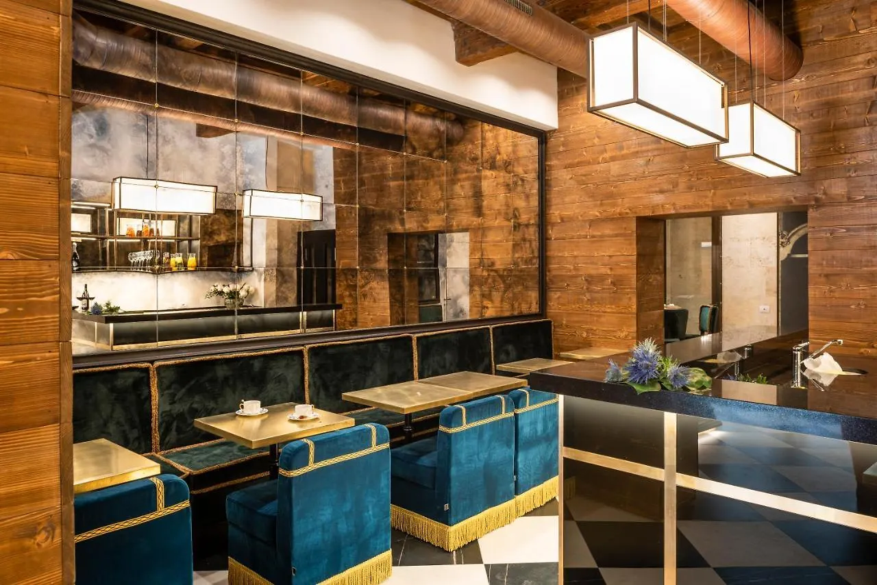 Corte Guelfa Florence Hotel