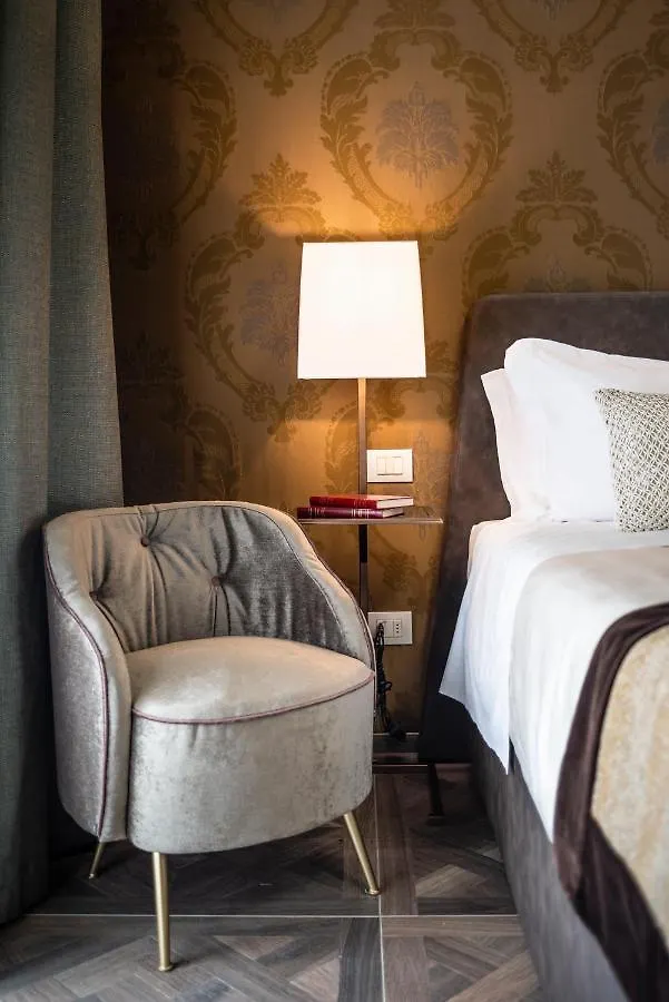 Hotel Corte Guelfa Florence