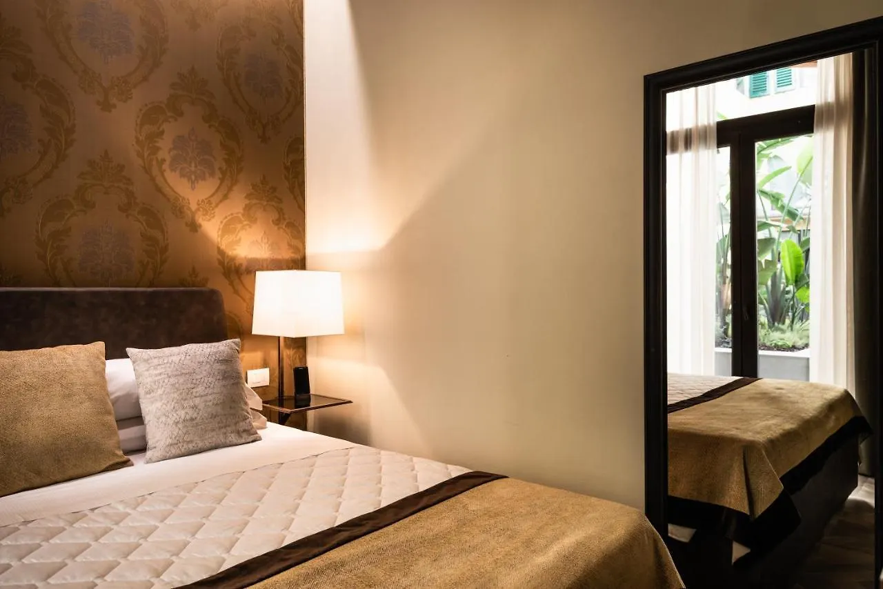 Corte Guelfa Florence Hotel