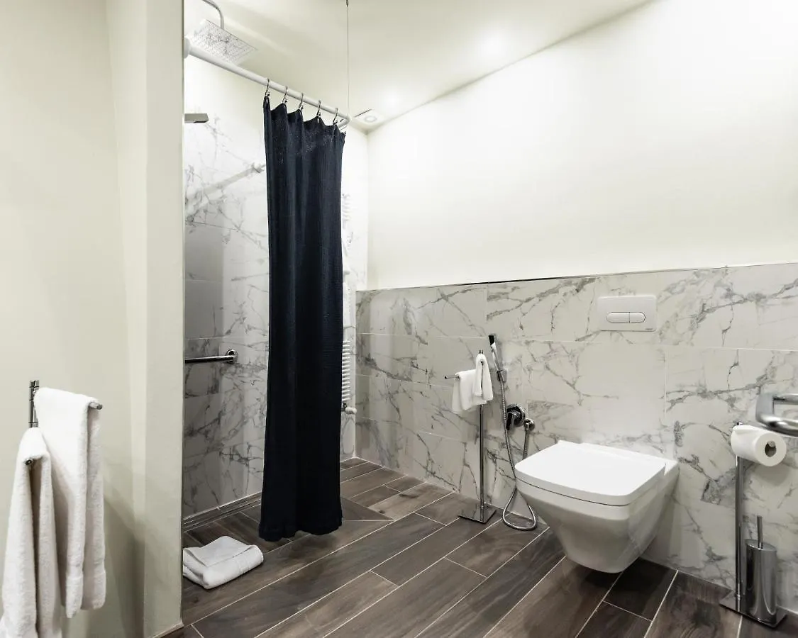 Corte Guelfa Florence 3*,  Italy