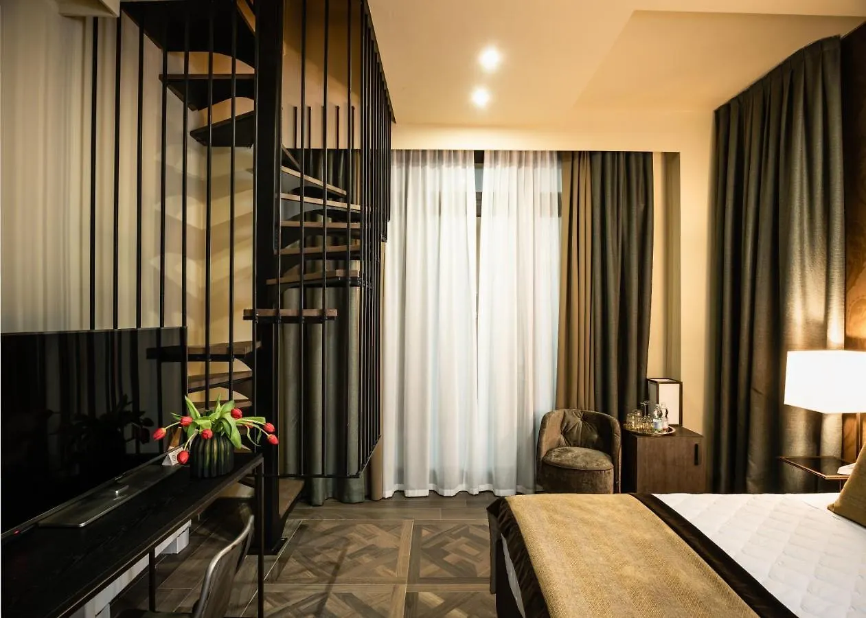 Hotel Corte Guelfa Florence