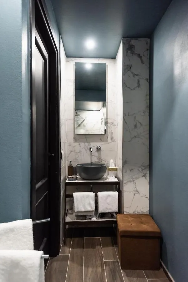 Corte Guelfa Florence Hotel