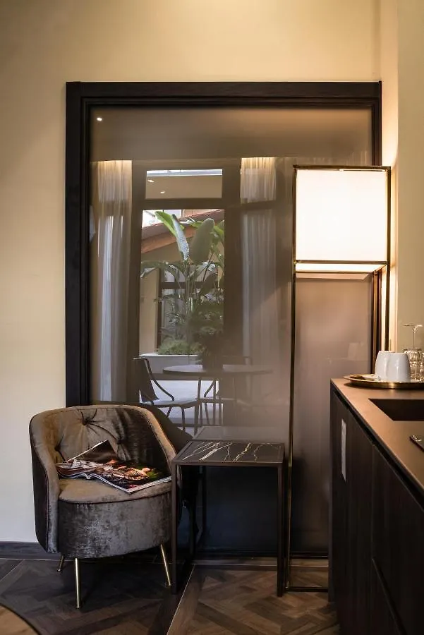 Corte Guelfa Florence Hotel