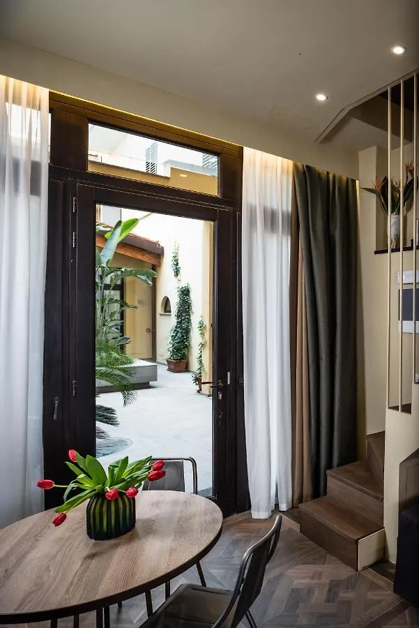 Hotel Corte Guelfa Florence