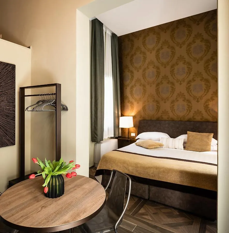 Corte Guelfa Florence Hotel
