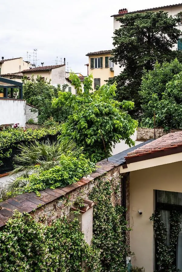 Hotel Corte Guelfa Florence