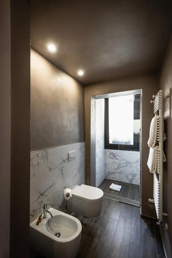 Hotel Corte Guelfa Florence