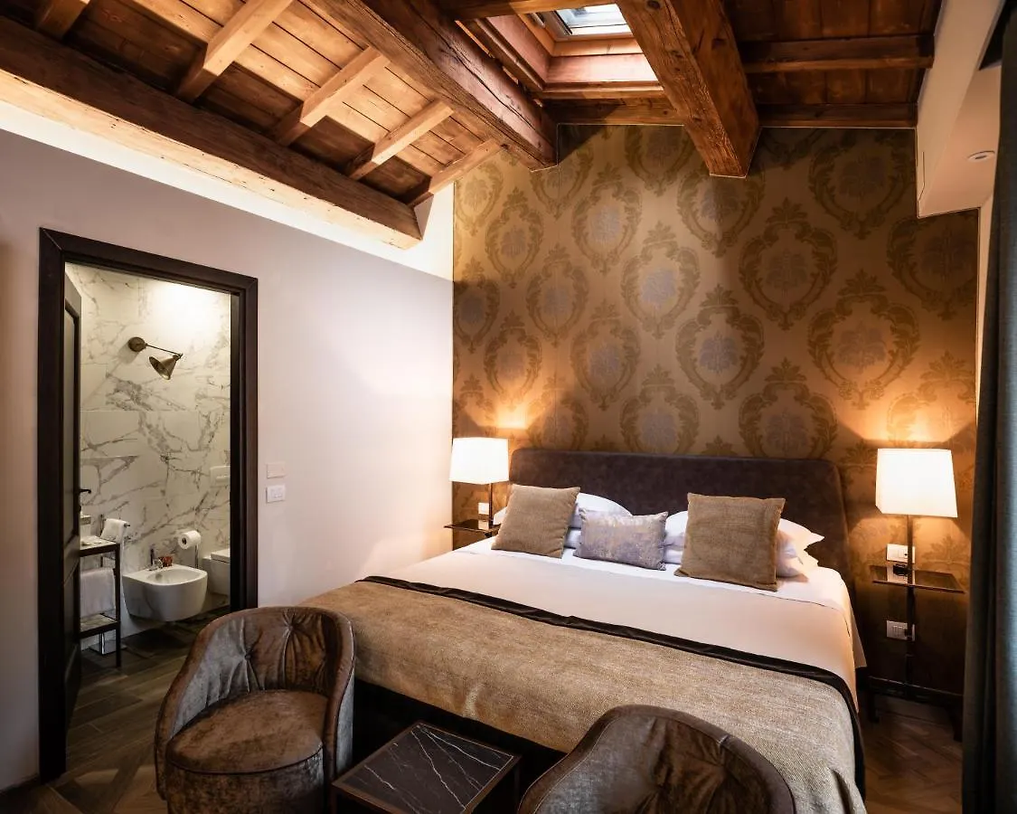 Corte Guelfa Florence Italy