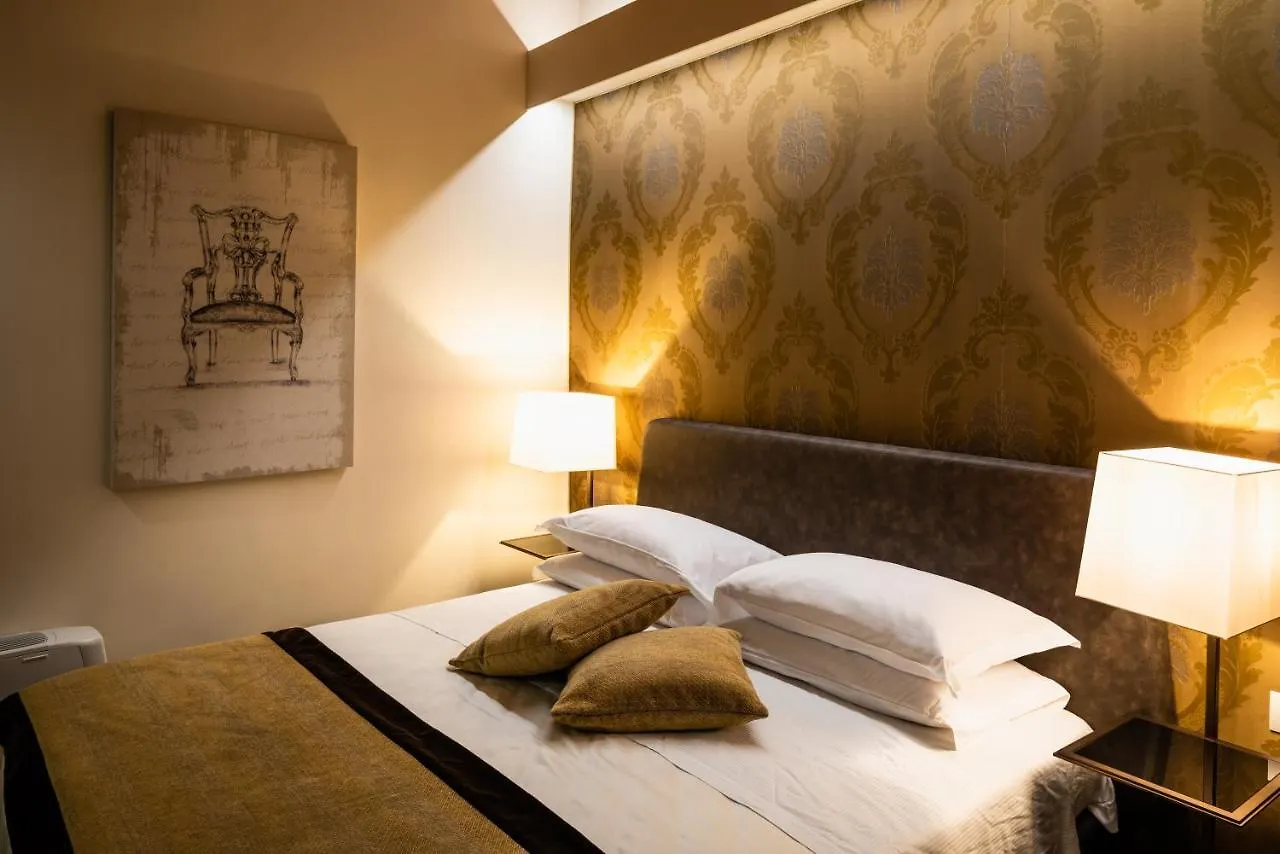 Hotel Corte Guelfa Florence