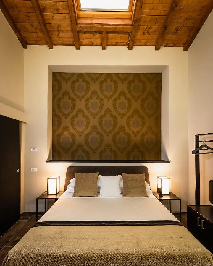 Hotel Corte Guelfa Florence