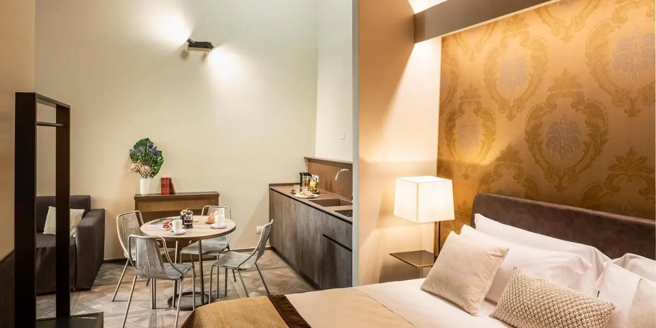 Corte Guelfa Florence Hotel