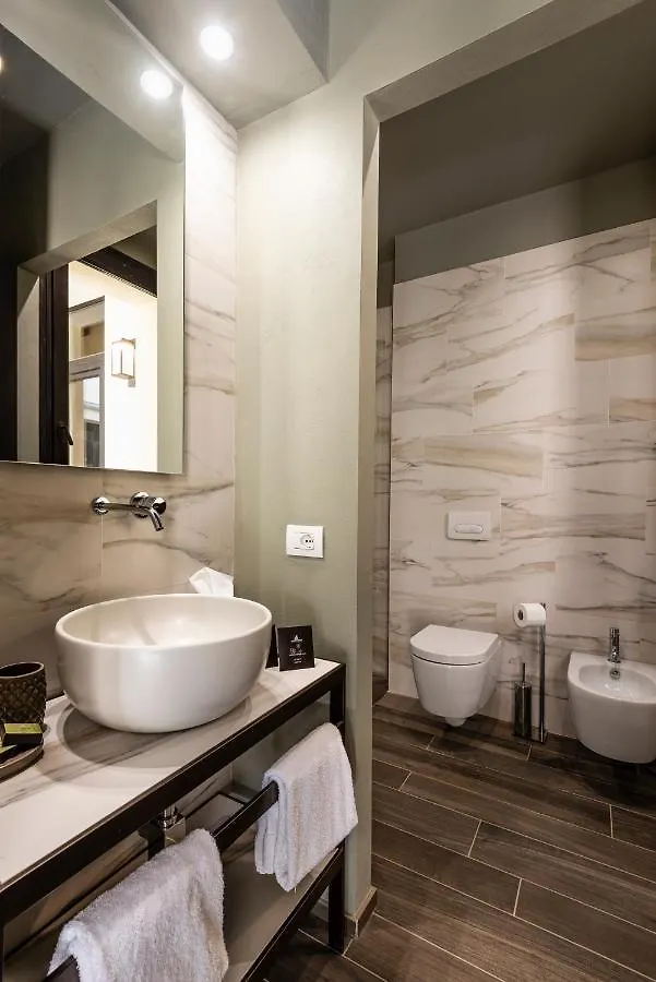 Hotel Corte Guelfa Florence