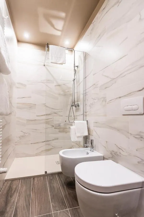 Corte Guelfa Florence Hotel