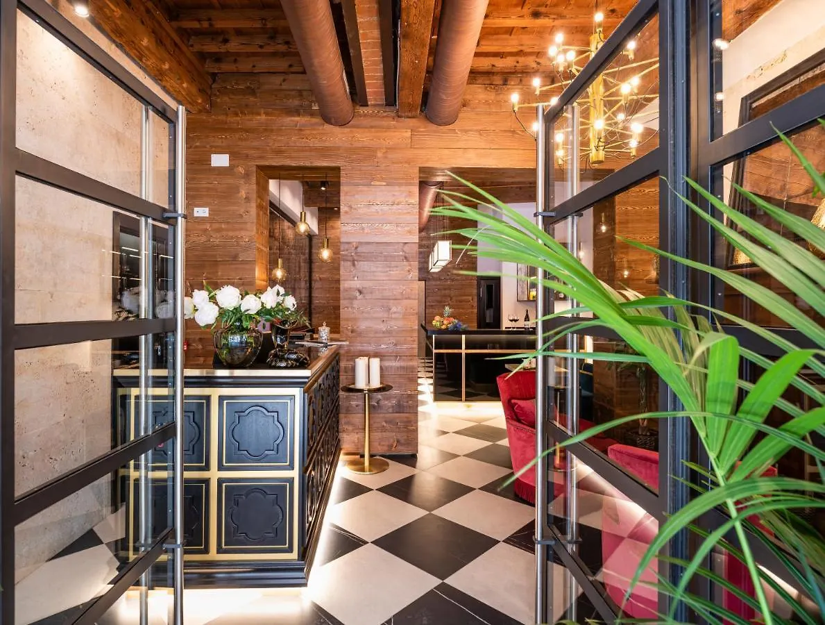 Corte Guelfa Florence Hotel