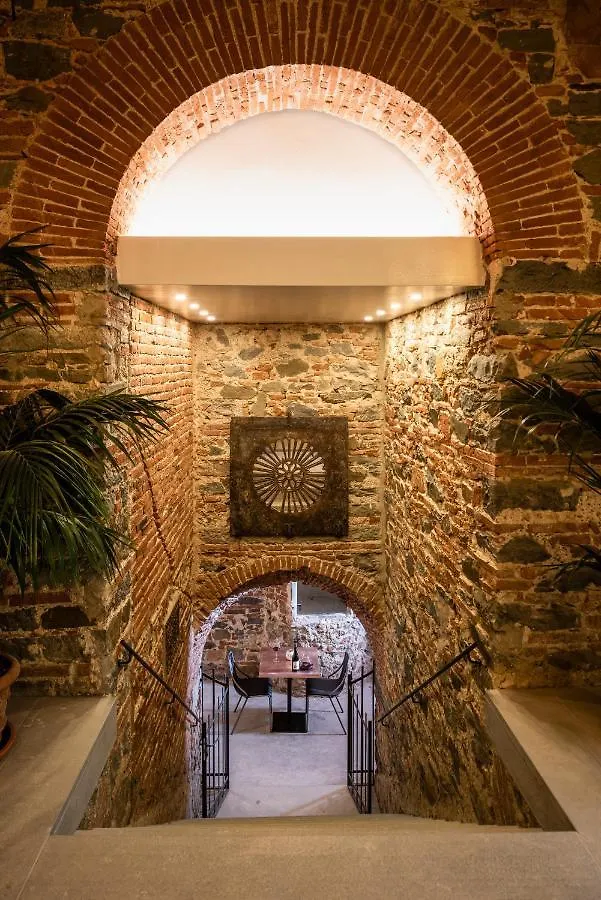Corte Guelfa Florence Hotel