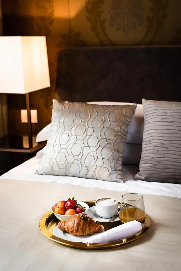 Corte Guelfa Florence Hotel