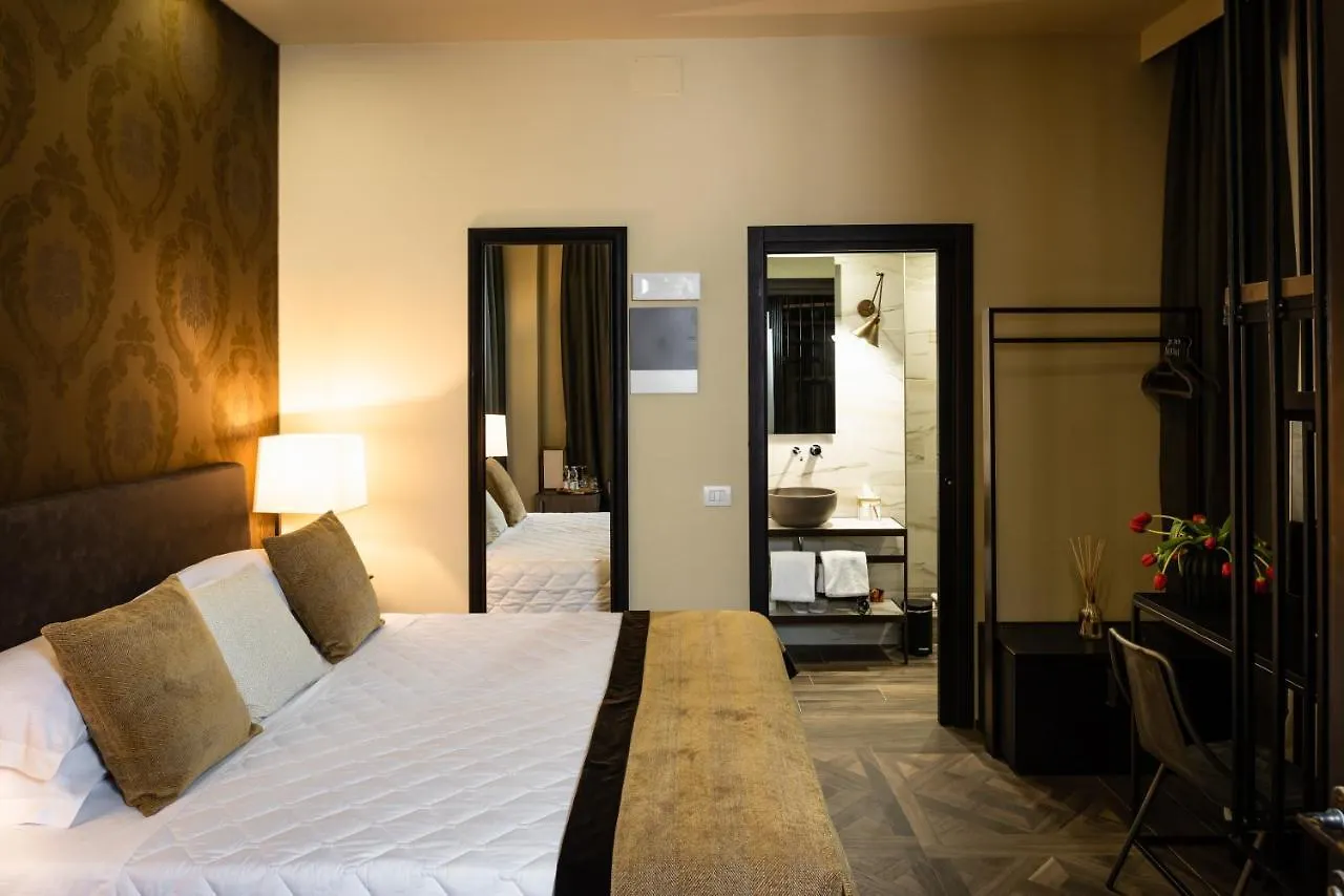 *** Hotel Corte Guelfa Florence Italië