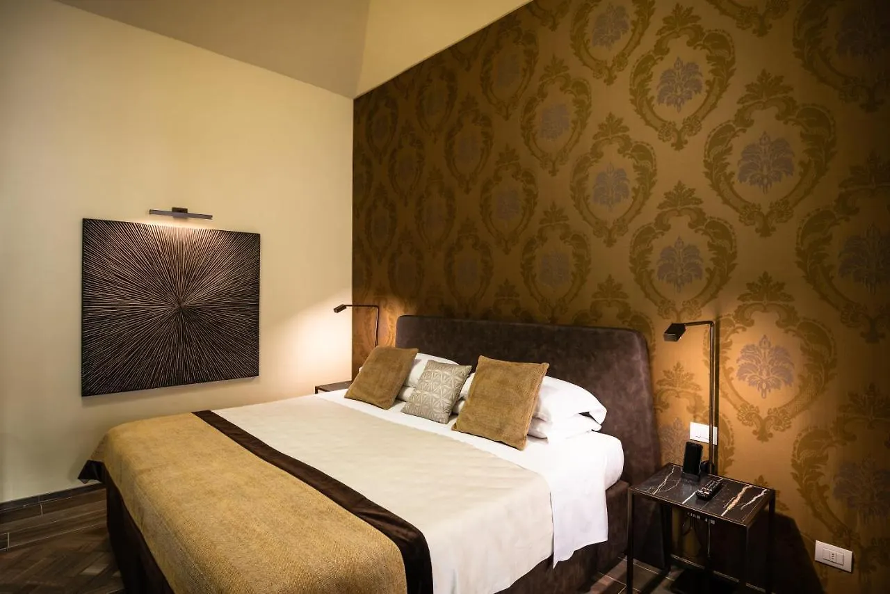 Hotel Corte Guelfa Florence