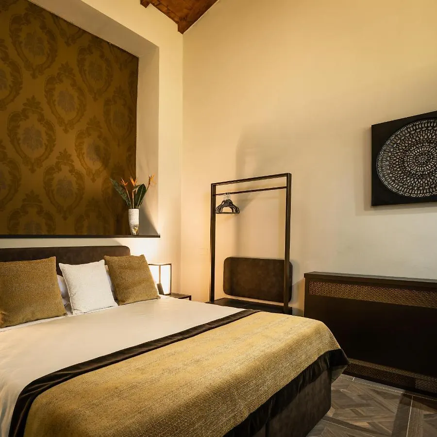 Hotel Corte Guelfa Florence